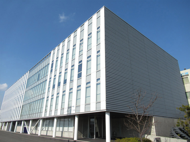 東亜建設工業技術研究開発センター