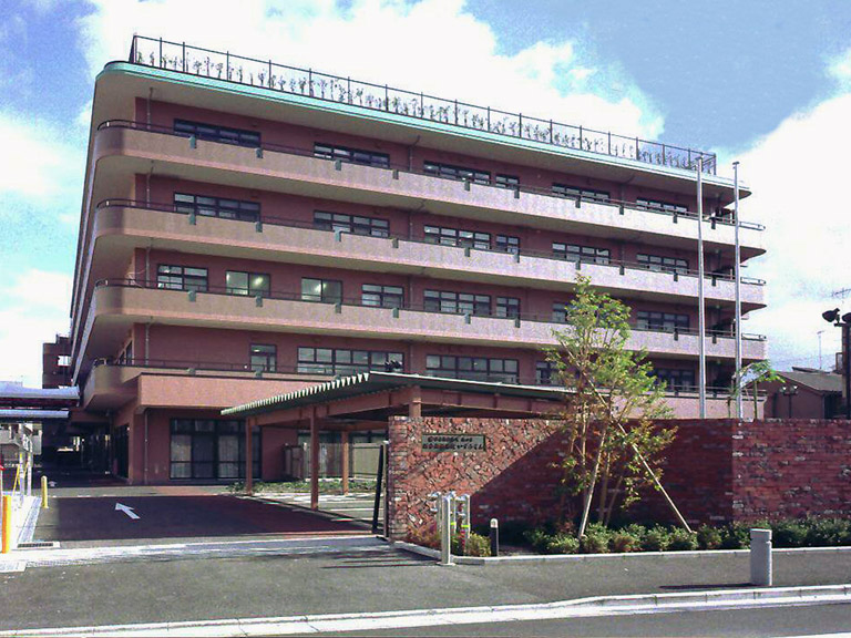 徳心会いずみえん