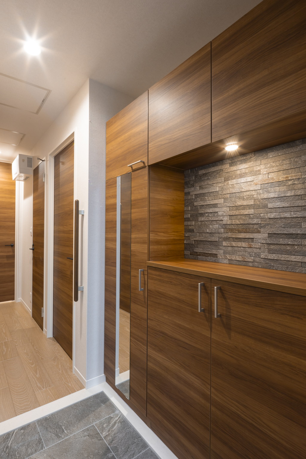 シューズインクローゼット