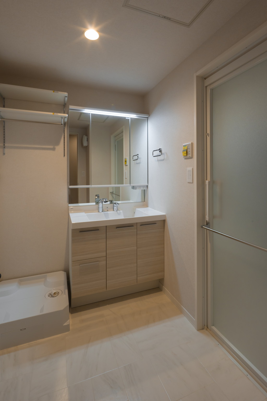 パウダールーム