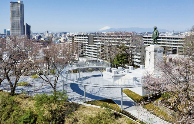 東亜グループのあゆみ